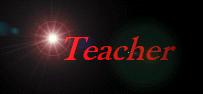 Teaching is a Holy profession